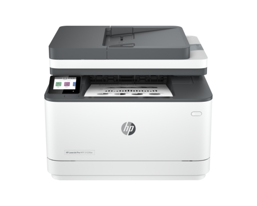 Многофункциональное устройство HP LaserJet Pro 3103fdw