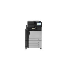 Многофункциональное устройство HP Color LaserJet Flow MFP M880z 