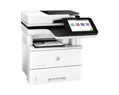 Многофункциональное устройство HP LaserJet Enterprise M528dn