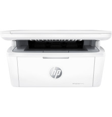 Многофункциональное устройство HP LaserJet MFP M141a