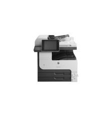 Многофункциональное устройство HP LaserJet Enterprise MFP M725dn