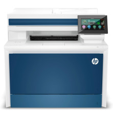 Многофункциональное устройство HP Color LaserJet Pro MFP 4303fdn