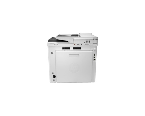 Многофункциональное устройство HP Color LaserJet Pro MFP M479dw