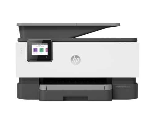 Многофункциональное устройство HP OfficeJet Pro 9010 AiO