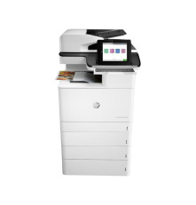 Многофункциональное устройство HP Color LaserJet Enterprise Flow MFP M776z