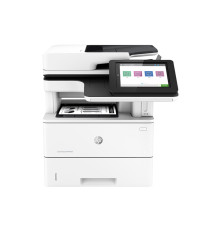 Многофункциональное устройство HP LaserJet Enterprise M528f