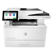 Многофункциональное устройство HP LaserJet Enterprise MFP M430f