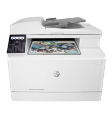 Многофункциональное устройство HP Color LaserJet Pro MFP M183fw