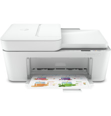 Многофункциональное устройство HP DeskJet Plus 4120 All in One