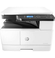 Многофункциональное устройство HP LaserJet MFP M438n