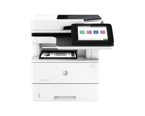 Многофункциональное устройство HP LaserJet Enterprise M528dn