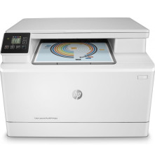 Многофункциональное устройство HP Color LaserJet Pro MFP M182n