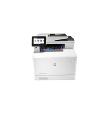 Многофункциональное устройство HP Color LaserJet Pro MFP M479dw