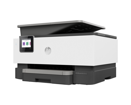 Многофункциональное устройство HP OfficeJet Pro 9010 AiO