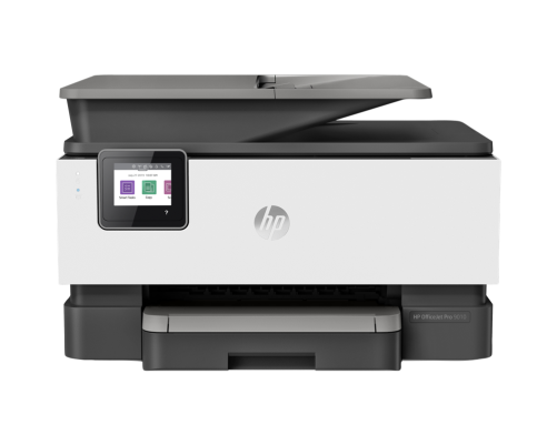 Многофункциональное устройство HP OfficeJet Pro 9010 AiO