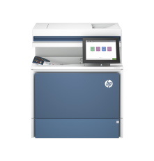 Многофункциональное устройство HP Color LaserJet Enterprise MFP 5800dn