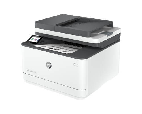 Многофункциональное устройство HP LaserJet Pro 3103fdw