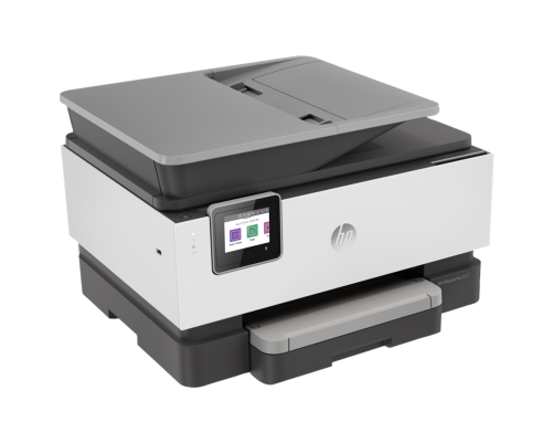 Многофункциональное устройство HP OfficeJet Pro 9010 AiO