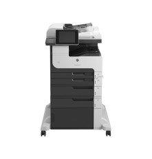 Многофункциональное устройство HP LaserJet Enterprise MFP M725f