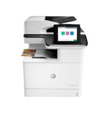 Многофункциональное устройство HP Color LaserJet Enterprise MFP M776dn