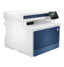 Многофункциональное устройство HP Color LaserJet Pro MFP 4303dw