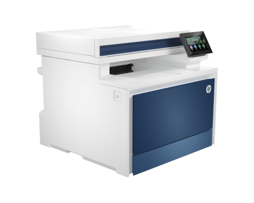 Многофункциональное устройство HP Color LaserJet Pro MFP 4303dw