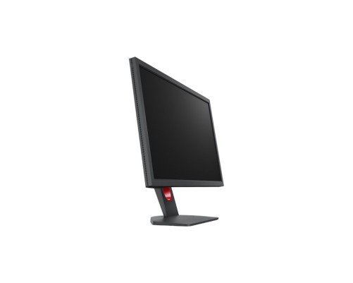 Монитор 23,8" Benq XL2411K, 1920x1080, TN,  144Hz, 12M:1, 320cd, 1ms, 3xHDMI, DP, Speakers, FreeSync, Height adj 155, Pivot, 3Y, Black