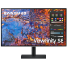 Монитор Samsung ViewFinity S8 S32B800PXI  (32")