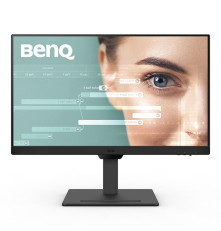 Монитор Benq GW2790T 27'', 1920x1080, IPS,  75Hz, 20M:1, 250cd, 5ms, 2*HDMI, DP, Speakers, Height adj 140, Pivot, Flicker-free;Low Blue Light, 3Y, Black