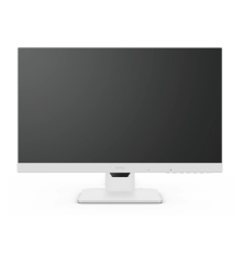 Монитор Benq GW2786TC 27'', 1920x1080, IPS,  100Hz, 1300:1, 250cd, 5ms, HDMI, DP, Speakers, Height adj 130, Pivot, Flicker-free;Low Blue Light, 3Y, White