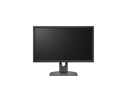 Монитор 23,8" Benq XL2411K, 1920x1080, TN,  144Hz, 12M:1, 320cd, 1ms, 3xHDMI, DP, Speakers, FreeSync, Height adj 155, Pivot, 3Y, Black