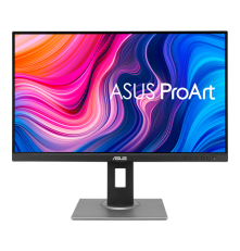 Монитор 27" ASUS ProArt PA278QV, WQHD (2560x1440), IPS, 350cd/m2, 1000:1, 75Hz, 5ms(GTG), 178°(H)/178°(V), Speakers, Mini-DP, DVI, HDMI, USB Hub 3.0x4, HAS, VESA 100x100, Adaptive-Sync, black