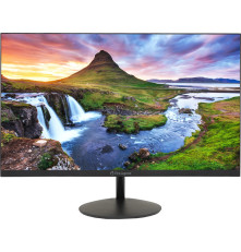 Монитор 31,5'' AOPEN by ACER 32SA2QUAbmiipx IPS, 2560x1440, 1 / 4ms, 300cd, 75Hz, 2xHDMI(2.0) + 1xDP(1.2) + Audio out, Speakers 1Wx2, FreeSync, HDR 10   (by ACER)