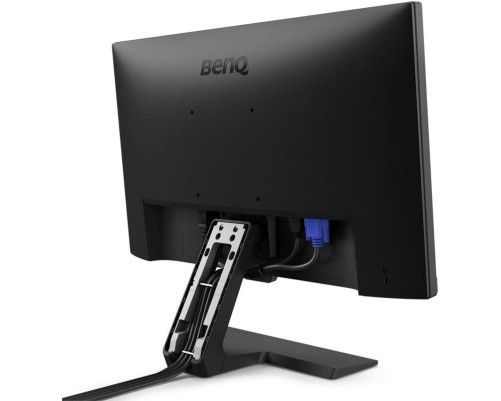 Монитор 21,5" Benq GW2283, 1920x1080, IPS, 60Hz, 20M:1, 250cd, 5ms,VGA, HDMI, Speakers, Flicker-Free, 3Y, Black