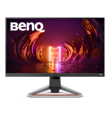 Монитор Benq EX2710S 27'', 1920x1080, IPS,  165Hz, 1200:1, 400cd, 1ms, 2*HDMI, DP; 2*USB 3,0; Speakers, Height adj 100, Flicker-free;Low Blue Light, 3Y, Grey