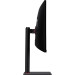 Монитор ACER XV345CURV3bmiphuzx 34'', ZeroFrame, Curved 1000R Black, 21:9, VA, 3440x1440, 1 / 0,5ms, 300cd, 180Hz, 1xHDMI(2.0) + 1xDP(1.4) + 1xType-C(65W) + Audio out + USB 2.0x2+USB-B(2up 2down), Speakers 3Wx2, FreeSync Premium, HDR 10, H.Adj. 110, Delt