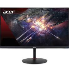 Монитор 27'' ACER Nitro XV272UW2bmiiprx IPS, 2560x1440, 0,5 / 1ms, 400cd, 240Hz, 2xHDMI(2.1) + 1xDP(1.4) + Audio Out, Speakers 2Wx2, sync: FreeSync Premium, hdr: HDR 400, hadj 120