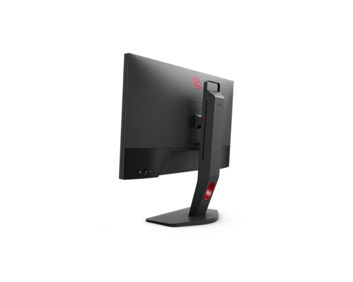 Монитор 23,8" Benq XL2411K, 1920x1080, TN,  144Hz, 12M:1, 320cd, 1ms, 3xHDMI, DP, Speakers, FreeSync, Height adj 155, Pivot, 3Y, Black