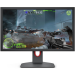 Монитор 23,8" Benq XL2411K, 1920x1080, TN,  144Hz, 12M:1, 320cd, 1ms, 3xHDMI, DP, Speakers, FreeSync, Height adj 155, Pivot, 3Y, Black