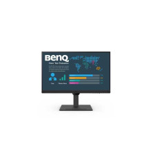 Монитор 27'' Benq BL2790 27'', 1920x1080, IPS,  60Hz, 20M:1, 250cd, 5ms, 2*HDMI, DP, Speakers, Flicker-free;Low Blue Light, 3Y, Black