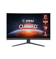 Монитор MSI G27CQ4 E2 27'' 2560x1440, VA, 178/178, 4мс, 250nit, 3000:1, 170Hz, DP/2HDMI, T, Black