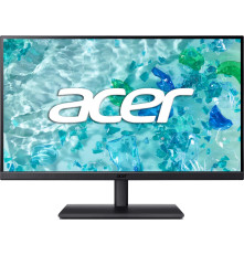 Монитор ACER B277KC3BMIPRUZX 27'', ZeroFrame Yes, Black, 16:9, IPS, 3840x2160, 4ms, 350cd, 60Hz, 2xHDMI(2.0) + 1xDP(1.2) + 1xType-C(90W) + Audio out + USB3.2x4+USB-B (2up 4down), Speakers 2Wx2, sync: FreeSync, hdr: HDR 10, hadj 150, DE: Delta E<1