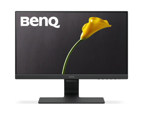 Монитор 21,5" Benq GW2283, 1920x1080, IPS, 60Hz, 20M:1, 250cd, 5ms,VGA, HDMI, Speakers, Flicker-Free, 3Y, Black