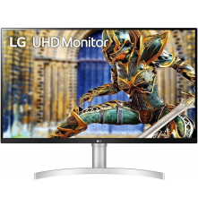 Монитор LG UltraFine 32UN650-W  (31,5")