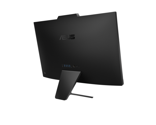 Моноблок ASUS E3402WBA-BPC025M   23.8"(1920x1080 (матовый) WVA)/Intel Core i3 1215U(1.2Ghz)/16384Mb/512PCISSDGb/noDVD/Int:Intel UHD Graphics/Cam/BT/WiFi/war 1y/5.4kg/Black/DOS + фикс ножка, беспров. клав./мышь