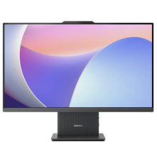 Монолок Lenovo IdeaCentre AIO 27IRH9   27"(2560x1440 IPS)/Intel Core i5 13420H(2.1Ghz)/16384Mb/512SSDGb/noDVD/Int:Intel UHD Graphics/Cam/BT/WiFi/war 1y/7.51kg/cloud grey/noOS + RU kbd, mouse WL