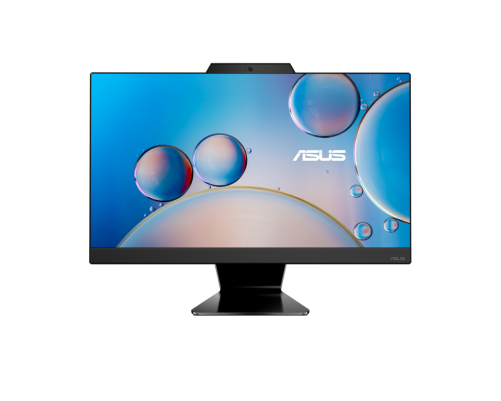 Моноблок ASUS E3202WVA-BPB0130   21.45"(1920x1080 (матовый) WVA)/Intel Core i5 1335U(1.3Ghz)/16384Mb/512PCISSDGb/noDVD/Int:Intel UHD Graphics/Cam/BT/WiFi/war 1y/4.84kg/Black/DOS + фикс ножка, беспров. клав./мышь