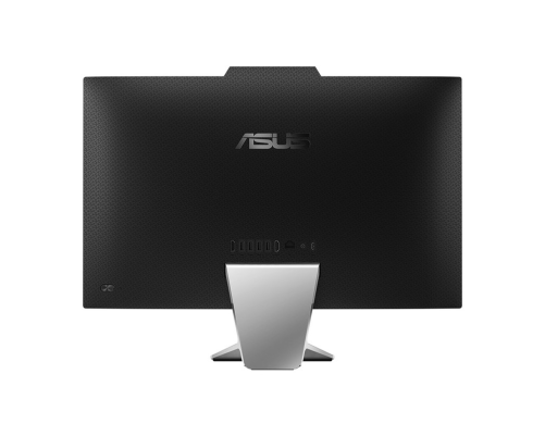 Моноблок ASUS E3402WVA-BPC0160 23.8"(1920x1080 (матовый) WVA)/Intel Core i7 1355U(1.7Ghz)/16384Mb/1024PCISSDGb/noDVD/Int:Intel® Graphics/Cam/BT/WiFi/war 1y/5.4kg/Black/DOS + фикс ножка, беспров. клав./мышь