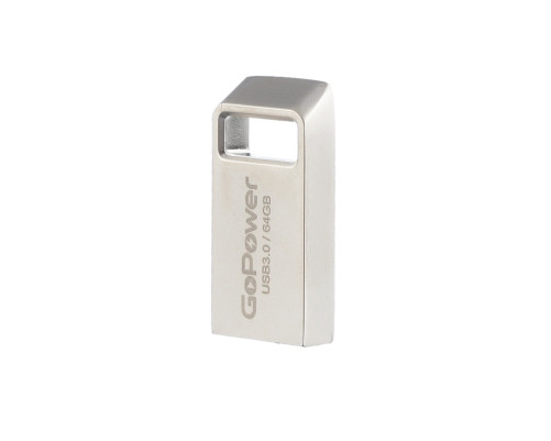 Накопитель USB Flash Drive GoPower 64GB MINI