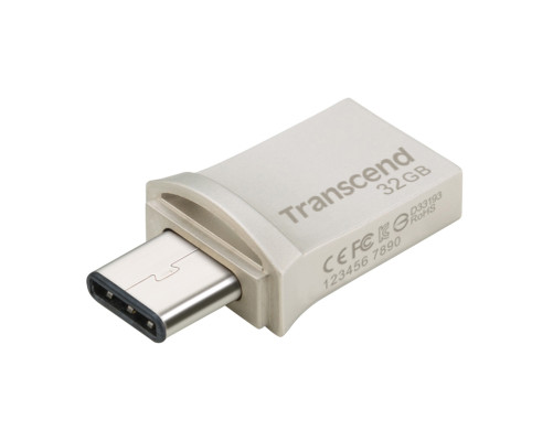 Накопитель USB Flash Drive Transcend 32GB JetFlash 890